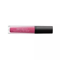 Блеск для губ Artdeco Hydra lip booster т.55 Translucent hot pink 6 мл