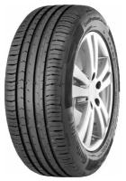 Автошина 205/55 R16 CONTINENTAL ContiPremiumContact 5 91H TL