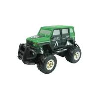 Машинка Yako Safari драйв (M6492), 1:43, 16 см