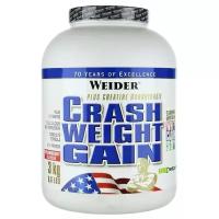 Гейнер Weider Crash Weight Gain