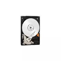 Жесткий диск Western Digital WD Blue Mobile 320 GB (WD3200LPVX)