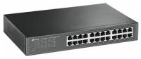 Коммутатор TP-LINK TL-SG1024D 24x1000BASE-T