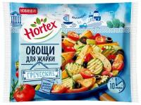 Овощи для жарки Hortex Греческие