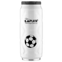 Термокружка LaPlaya Football can, 0.5 л