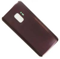 Задняя крышка для Samsung G960F (S9) (фиолетовая)