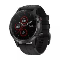 Умные часы Garmin Fenix 5 Plus Sapphire