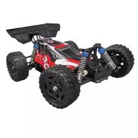 Радиоуправляемая багги Remo Hobby Dingo 4WD RTR + Li-Ion масштаб 1:16 - RH1651 (Красный)