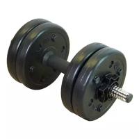 Гантель разборная Lite Weights 3101CD 5 кг