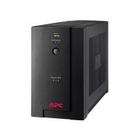 Интерактивный ИБП APC by Schneider Electric Back-UPS BX950U-GR