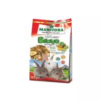 Корм для карликовых кроликов Manitoba My rabbit Bravo