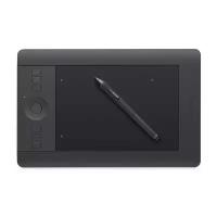 Графический планшет WACOM Intuos Pro Small (PTH-451)