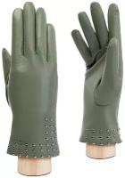 Перчатки LABBRA, размер 7, зеленый