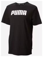 Футболка PUMA Ess Bf Tee W