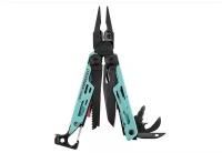 Мультиинструмент Leatherman Signal Aqua 832733