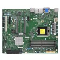 Материнская плата Supermicro X11SCA-F