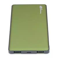 Портативный аккумулятор GP MP05MA, 5000 mAh