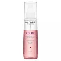 Goldwell DUALSENSES COLOR Сыворотка-спрей для блеска окрашенных волос, 150 мл, спрей