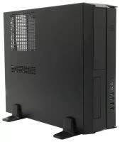 Системный блок OLDI Computers OFFICE 0788366 Intel Core i5 10400 8 Гб 1Tb Intel UHD Graphics 630 400 Вт Без ОС