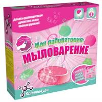 Science4you Моя лаборатория: мыловарение (606623)