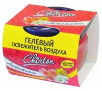 Освежитель воздуха Chirton Антитабак гелевый, 120 мл