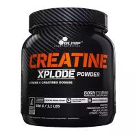 Olimp Creatine Xplode Powder (500 г) Грейпфрут