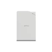 2 ТБ Внешний HDD Silicon Power Stream S03, USB 3.2 Gen 1, белый