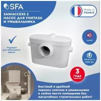 SFA SANIACCESS 2