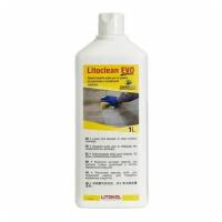 Жидкое чистящее средство LITOKOL LITOCLEAN EVO, 1 л