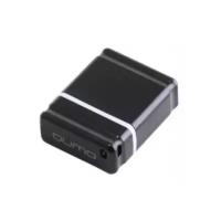 USB-накопитель Qumo Nano USB 2.0 8GB Black