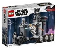 Конструктор LEGO Star Wars 75229 Побег со Звезды смерти