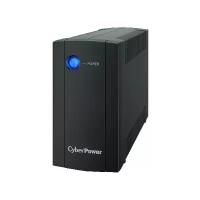 Интерактивный ИБП CyberPower UTC850EI