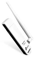 TP-Link TL-WN722N N150 Wi-Fi USB-адаптер высокого усиления