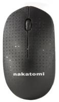 Мышь Nakatomi Gaming MRON-02U Navigator