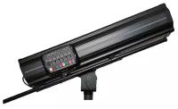 STAGE4 FW-SPOT 600-Z Светодиодный прожектор следящего света. LED 600 Вт. Цветовая температура 7000-7500К. Световой поток 30000 лм – 34000 лм. Мощность