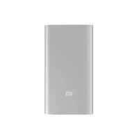 Портативный аккумулятор Xiaomi Mi Power Bank 2S (2i) 10000