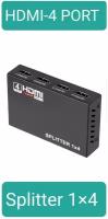 Hdmi Splitter ver 1.4 1080 3D