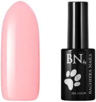 Гель-лак для ногтей Bagheera Nails Summer su-016 профессиональный, 10 мл