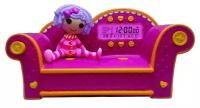 Радиобудильник Jazwares Lalaloopsy Alarm Clock