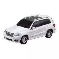 Легковой автомобиль Rastar Mercedes-Benz GLK 32100, 1:24, 19 см