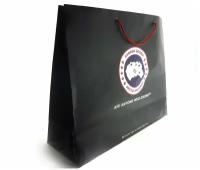 Фирменный пакет CANADA GOOSE