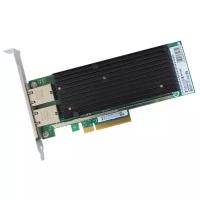 Сетевой адаптер Lr-link PCIE 10GB LREC9802BT