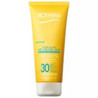 Biotherm Солнцезащитное молочко-флюид Wet or Dry SPF 30