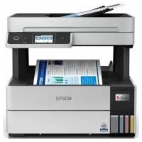 Многофункциональное устройство Epson L6490 (C11CJ88405)