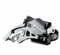 Переключатель передний Shimano Acera FD-M3000 (3х9ск, 66-69°)