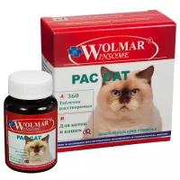 Витамины Wolmar Winsome Pac Cat