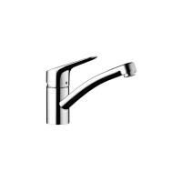 Однорычажный смеситель для кухни (мойки) Hansgrohe MySport 13860000