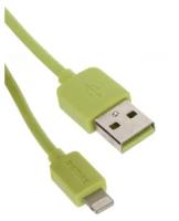 Кабель Remax Light USB - Apple Lightning (RC-006i)