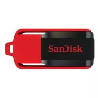 Флешка SanDisk Cruzer Switch