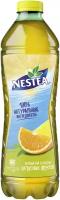 Чай зеленый цитрусовые фрукты Nestea 0,5л