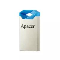 Флешка Apacer AH111 32 ГБ, blue